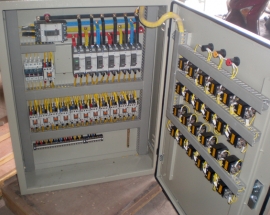 ĐÀO TẠO LẮP ĐẶT VÀ SỬA CHỮA ĐIỆN CÔNG NGHIỆP