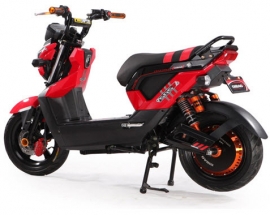 ĐÀO TAỌ SỬA CHỮA XE MÁY ĐIỆN - XE ĐẠP ĐIỆN