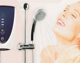 Kinh nghiệm sử dụng và sửa chữa máy nước nóng lạnh tại nhà