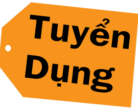Tuyển nhân viên sửa chửa điện lạnh và lắp đặt điện nước dân dụng